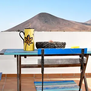 Apartment Casa Bom, Tahiche
