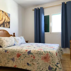 Ferienhaus Lanzarote -, El Golfo