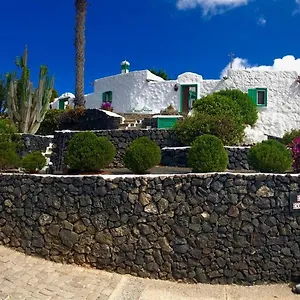 Apartment Casa Alegria, Los Valles